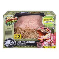 Primal Hatch Interaktív T-Rex dinosaurus v vajíčku 2.0 - Spin Master