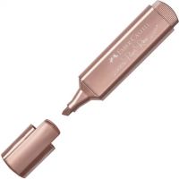 Faber-Castell: Zvýrazňovač 1546 v perleťovej ružovej farbe - f/6/f693ec030608de5633715f1fb008a1e23b155bd81933a8b0a918532687f5174d.jpg