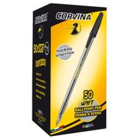 Guličkové pero WH-T čierne 1ks - Corvina
