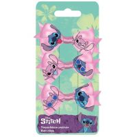 Luna: Sada 3 mašľových sponiek do vlasov Lilo & Stitch - f/7/f77267ab7aba219be7ffdb10997ae71793fd27e6aadb65b879ba3a43ec03c105.jpg