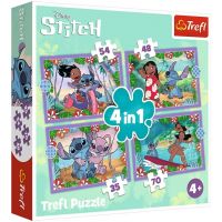 Disney Lilo&Stitch šialený deň 4 v 1 puzzle set - Trefl - f/8/f8ac738f85f66c6df2602e5b03fa869e45f050a9a86093aba3d0537974512fb9.jpg