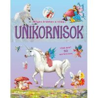 Aký zaujímavý je svet... Unicorns samolepkový zošit - f/8/f8aeec71e91bde6b46661e61375af5498d42b58289fccacfa7816bd1d29e709d.jpg