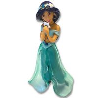 Aladdin: Princezná Jazmín figúrka - Bullyland