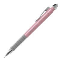 Faber-Castell: Apollo 2325 ružová mechanická ceruzka 0,5mm - f/a/Faber-Castell-Apollo-2325-ruzova-mechanicka-ceruzka-0-5mm-1.jpg