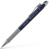Faber-Castell: Apollo 2325 tmavomodrá mikrotužka 0,5 mm - f/a/Faber-Castell-Apollo-2325-tmavomodra-mikrotuzka-0-5-mm-1.jpg