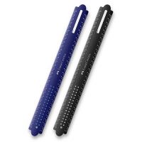 Faber-Castell: Bodkované flexibilné pravítko 30 cm v rôznych farbách. - f/a/Faber-Castell-Bodkovane-flexibilne-pravitko-30-cm-v-roznych-farbach--1.jpg