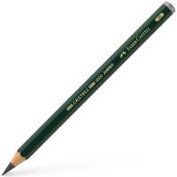 Faber-Castell: Castell 9000 Jumbo 4B grafitová ceruzka - f/a/Faber-Castell-Castell-9000-Jumbo-4B-grafitova-ceruzka-1.jpg