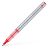 Faber-Castell: Červené rollertové pero 0,5 mm - f/a/Faber-Castell-Cervene-rollertove-pero-0-5-mm-1.jpg