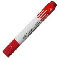 Faber-Castell: Červený tabuľový fix 48h - f/a/Faber-Castell-Cerveny-tabulovy-fix-48h-1.jpg