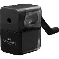Faber-Castell: Čierny stolový strúhadlo - f/a/Faber-Castell-Cierny-stolovy-struhadlo-1.jpg