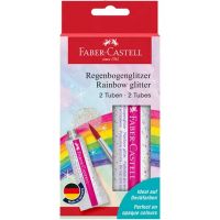 Faber-Castell: Dúhové trblietavé lepidlo 2x12ml - f/a/Faber-Castell-Duhove-trblietave-lepidlo-2x12ml-1.jpg