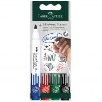 Faber-Castell: Farebná sada 4 ks tabuľových popisovačov - f/a/Faber-Castell-Farebna-sada-4-ks-tabulovych-popisovacov-1.jpg