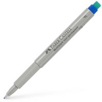 Faber-Castell: Fóliový popisovač F modrý - f/a/Faber-Castell-Foliovy-popisovac-F-modry-1.jpg
