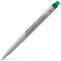 Faber-Castell: Fóliový popisovač F zelený - f/a/Faber-Castell-Foliovy-popisovac-F-zeleny-1.jpg