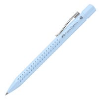 Faber-Castell: GRIP 2010 modré plniace ceruzky 0,7mm - f/a/Faber-Castell-GRIP-2010-modre-plniace-ceruzky-0-7mm-1.jpg