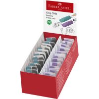 Faber-Castell: GRIP sada 2 krytkových gúm v rôznych variantoch - f/a/Faber-Castell-GRIP-sada-2-krytkovych-gum-v-roznych-variantoch-1.jpg