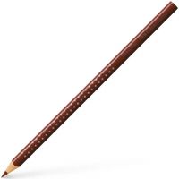 Faber-Castell: Grip 01 farebná ceruzka jeleňohnedá - f/a/Faber-Castell-Grip--01-farebna-ceruzka-jelenohneda-1.jpg