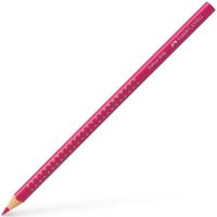 Faber-Castell: Grip 01 farebná ceruzka malinovočervená - f/a/Faber-Castell-Grip--01-farebna-ceruzka-malinovocervena-1.jpg