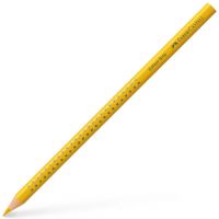Faber-Castell: Grip 01 farebná ceruzka mangová žltá - f/a/Faber-Castell-Grip--01-farebna-ceruzka-mangova-zlta-1.jpg