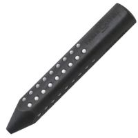 Faber-Castell: Grip 2001 čierna guma na gumovanie - f/a/Faber-Castell-Grip-2001-cierna-guma-na-gumovanie-1.jpg