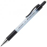 Faber-Castell: Grip Matic grafitová automatická ceruzka s hrotom 0,7mm vo svetlomodrej farbe - f/a/Faber-Castell-Grip-Matic-grafitova-automaticka-ceruzka-s-hrotom-0-7mm-vo-svetlomodrej-farbe-1.jpg