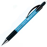 Faber-Castell: Grip Matic grafitová tužka s 0,5mm hrotom v tmavomodrej farbe - f/a/Faber-Castell-Grip-Matic-grafitova-tuzka-s-0-5mm-hrotom-v-tmavomodrej-farbe-1.jpg