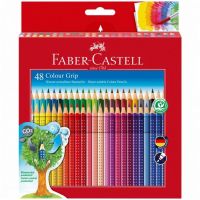 Faber-Castell: Grip farebné ceruzky sada 48 kusov - f/a/Faber-Castell-Grip-farebne-ceruzky-sada-48-kusov-1.jpg
