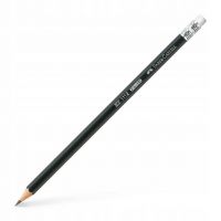 Faber-Castell: HB grafitová ceruzka s gumou na konci 1 ks - f/a/Faber-Castell-HB-grafitova-ceruzka-s-gumou-na-konci-1-ks-1.jpg