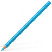 Faber-Castell: Jumbo Grip farebná ceruzka neonovo modrá - f/a/Faber-Castell-Jumbo-Grip-farebna-ceruzka-neonovo-modra-1.jpg