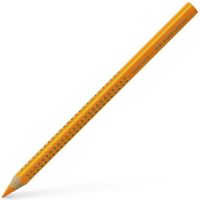 Faber-Castell: Jumbo Grip farebná ceruzka neónovo oranžová - f/a/Faber-Castell-Jumbo-Grip-farebna-ceruzka-neonovo-oranzova-1.jpg
