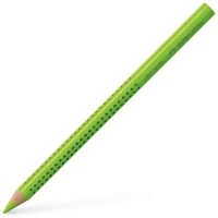 Faber-Castell: Jumbo Grip farebná ceruzka neónovo zelená - f/a/Faber-Castell-Jumbo-Grip-farebna-ceruzka-neonovo-zelena-1.jpg