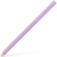 Faber-Castell: Jumbo pastelová fialová farebná ceruzka - f/a/Faber-Castell-Jumbo-pastelova-fialova-farebna-ceruzka-1.jpg