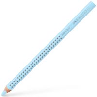 Faber-Castell: Jumbo pastelovo modrá farebná ceruzka - f/a/Faber-Castell-Jumbo-pastelovo-modra-farebna-ceruzka-1.jpg
