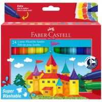 Faber-Castell Jumbo súprava fixiek – 24-dielna „Zámocká“ sada - f/a/Faber-Castell-Jumbo-suprava-fixiek---24-dielna--Zamocka--sada-1.jpg
