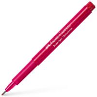 Faber-Castell: Liner 0,8 mm červený - f/a/Faber-Castell-Liner-0-8-mm-cerveny-1.jpg