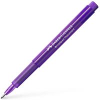 Faber-Castell: Liner 0,8 mm fialová - f/a/Faber-Castell-Liner-0-8-mm-fialova-1.jpg