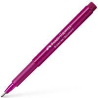Faber-Castell: Liner 0,8 mm magenta - f/a/Faber-Castell-Liner-0-8-mm-magenta-1.jpg