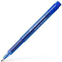 Faber-Castell: Liner 0,8 mm modrý - f/a/Faber-Castell-Liner-0-8-mm-modry-1.jpg