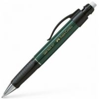 Faber-Castell: Mechanická ceruzka Grip Plus 0,7 mm zelená - f/a/Faber-Castell-Mechanicka-ceruzka-Grip-Plus-0-7-mm-zelena-1.jpg