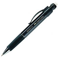 Faber-Castell: Mechanická ceruzka Grip Plus 0,7mm čierna - f/a/Faber-Castell-Mechanicka-ceruzka-Grip-Plus-0-7mm-cierna-1.jpg