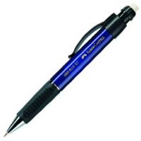 Faber-Castell: Mechanická ceruzka Grip Plus 0,7mm modrá - f/a/Faber-Castell-Mechanicka-ceruzka-Grip-Plus-0-7mm-modra-1.jpg