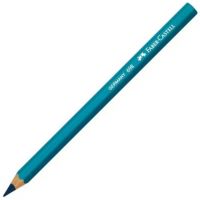 Faber-Castell: Modrá ceruzka na označovanie mäsa