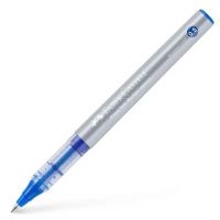 Faber-Castell: Modrý roller s hrotom 0,5 mm - f/a/Faber-Castell-Modry-roller-s-hrotom-0-5-mm-1.jpg