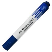 Faber-Castell: Modrý tabuľový popisovač 48h - f/a/Faber-Castell-Modry-tabulovy-popisovac-48h-1.jpg