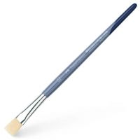 Faber-Castell: Plochý štetec číslo 12