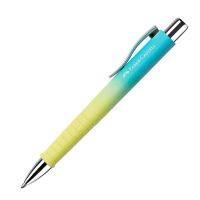 Faber-Castell: Poly Ball Urban guličkové pero - farby východu slnka - f/a/Faber-Castell-Poly-Ball-Urban-gulickove-pero--farby-vychodu-slnka-1.jpg