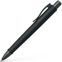 Faber-Castell: Poly Ball XB guľôčkové pero v odtieni čiernej noche - f/a/Faber-Castell-Poly-Ball-XB-gulockove-pero-v-odtieni-ciernej-noche-1.jpg