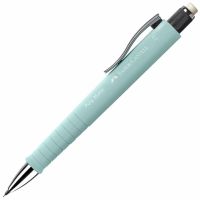 Faber Castell: Poly Matic mechanická ceruzka karibská modrá 0,7 mm - f/a/Faber-Castell-Poly-Matic-mechanicka-ceruzka-karibska-modra-0-7-mm-1.jpg