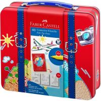 Faber Castell: Sada fixiek Connector, 40 ks v malej kufríku - f/a/Faber-Castell-Sada-fixiek-Connector-40-ks-v-malej-kufriku-1.jpg