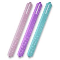 Faber-Castell: Sparkle flexibilná pravítko 30 cm v rôznych farbách - f/a/Faber-Castell-Sparkle-flexibilna-pravitko-30-cm-v-roznych-farbach-1.jpg